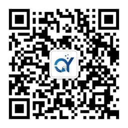 忆卜通信微信公众号二维码